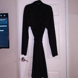 - NEW Plus light weight jacket with belt (BR…